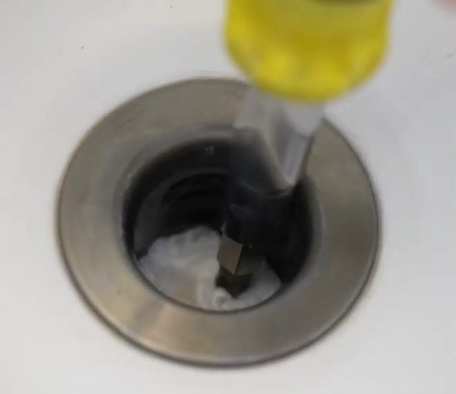 How To Fix A Slow Bathroom Sink Drain